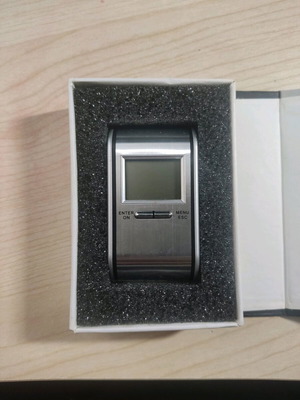Sim Card Backup Device new with LCD screen