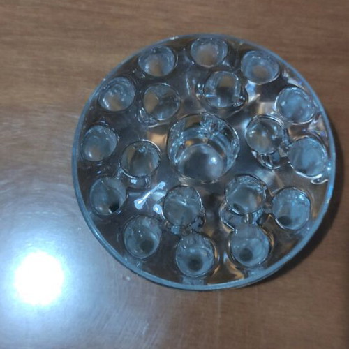 Flower vase like new