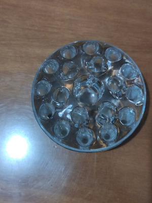 Flower vase like new