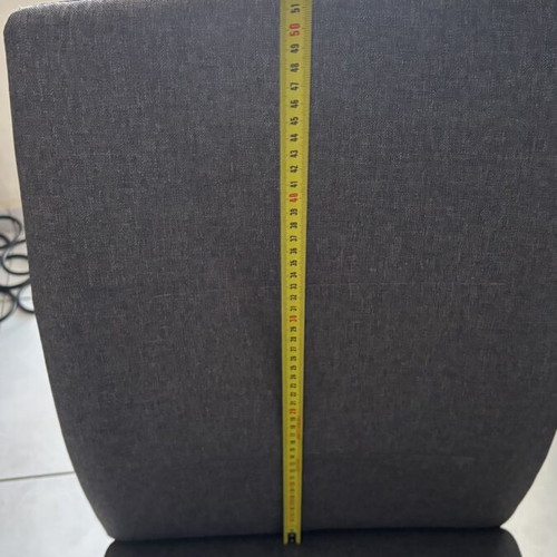 Dining chairs set of 4 like new