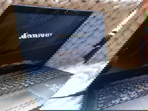 Lenovo G50-70 15.6-inch Laptop
