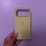 Authentic iPhone 17 Pro Max case like new