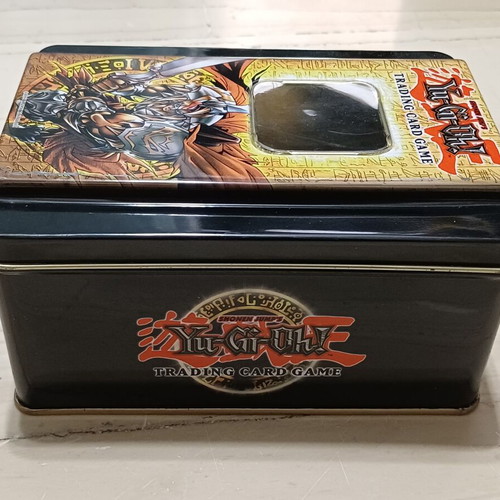 Yu-Gi-Oh! 2005 Collector's Tin with -  12,00 - Vendora.cy