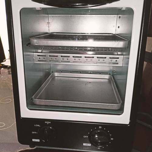 Dry Sterilization Oven like new