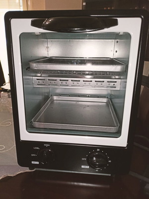 Dry Sterilization Oven like new