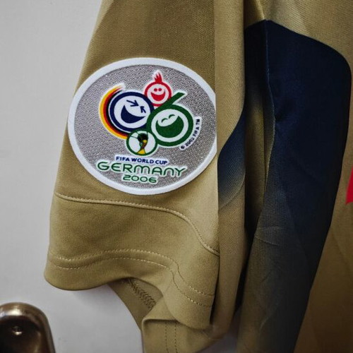 Puma G.Buffon collectible jersey new gold edition