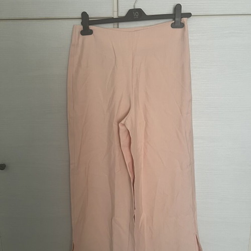 Mango pants like new, size M 38, narrow fit, beautiful color
