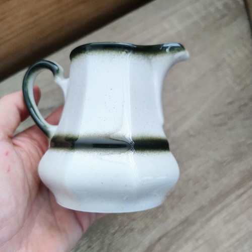 Vintage Winterling Kirchenlamitz Bavaria milk jug Bergamo series like new
