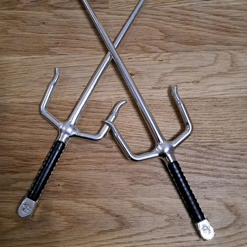 Carnival toys used