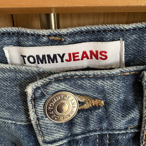 Tommy jeans women's like new, size S / 36 / 8
