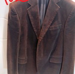 Men's jacket size 52 new