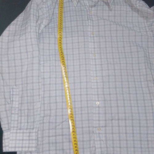 Men's shirts Massimo Dutti pack of 2 size medium like new
