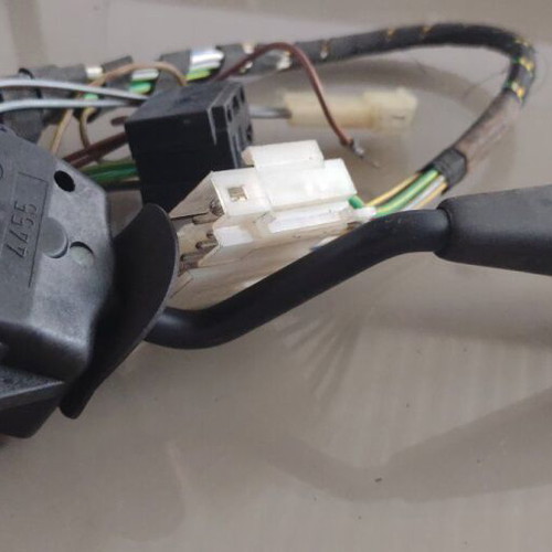 BMW E28 Genuine Turn Signal Switch like new