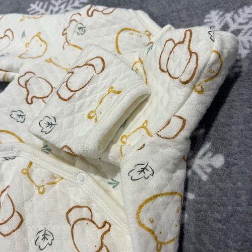Orchestra baby romper 3-6 months 70 cm new