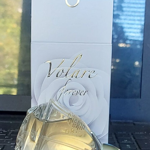 Volare forever Oriflame 50ml EDP new women's perfume