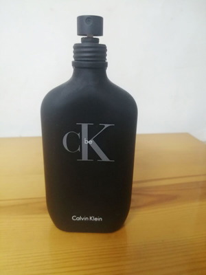 Calvin Klein BE unisex Eau de Toilette 200ml