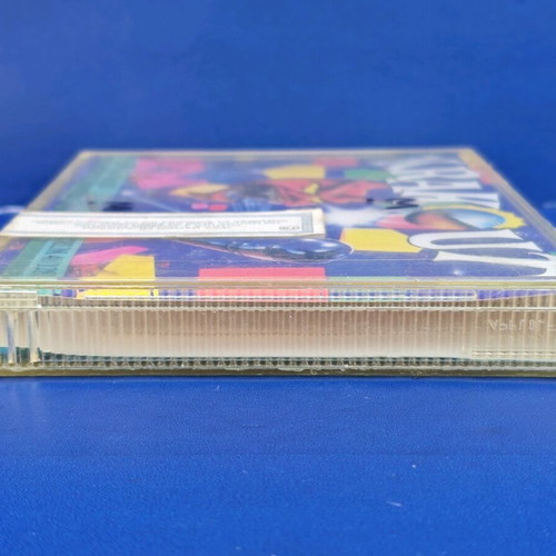 Krakout Spectrum cassette used, 1987 Gremlin game