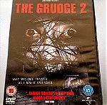  The grudge 2 dvd