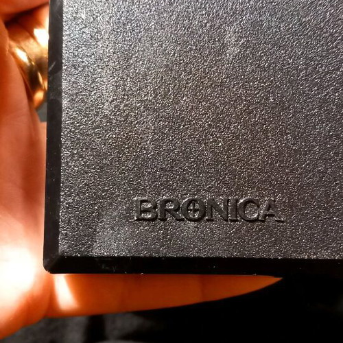 Vintage lighter used