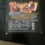 The Crow DVD like new