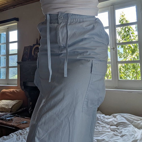 Carhartt skirt like new, size X small to small