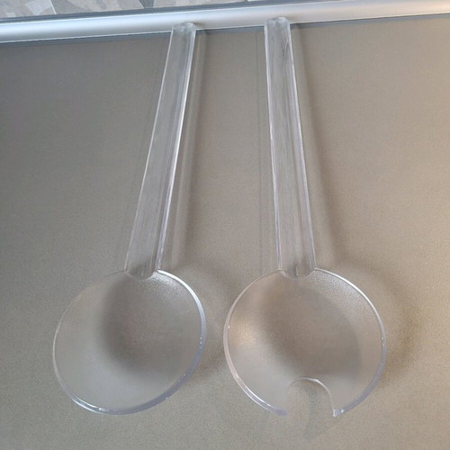 Prisma serving spoons new