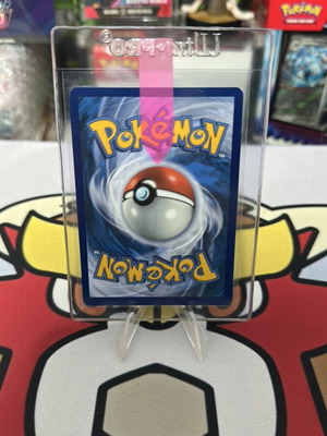 Amarys 132/131 Prismatic Evolutions Full Art Trainer Ultra Rare Pokemon TCG σαν καινούργιο