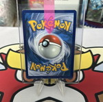 Amarys 132/131 Prismatic Evolutions Full Art Trainer Ultra Rare Pokemon TCG σαν καινούργιο