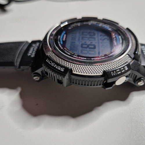 Casio Pro Trek  PRW-2000-1ER