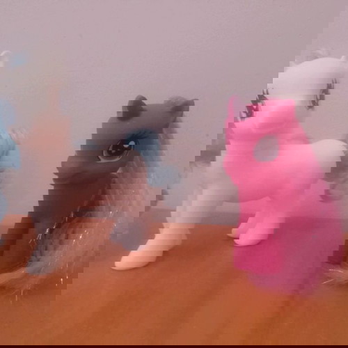 UNICORN TOYS SET