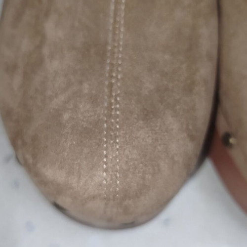 Clogs size 40, worn once in excellent condition
