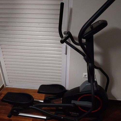 York X515 elliptical like new