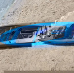  SUP Hardboard Croslake Bomber 2.1