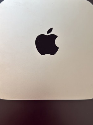 Mac Mini A1347 desktop Late 2014, 16 GB RAM, 256 GB SSD