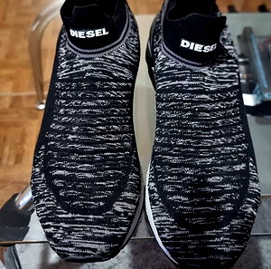 Diesel Αθλητικά SKB Sock