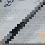  ΗΛΕΚΤΡΙΚΟΣ ΦΥΣΙΚΟΣ ΑΠΟΣΤΕΙΡΩΤΗΣ ΜΠΙΜΠΕΡΟ ΜΕ ΑΤΜΟ STEP UP FAMILY CHICCO ΚΑΙ ΔΩΡΑ ΓΙΑ ΝΕΕΣ ΜΑΜΑΔΕΣ!