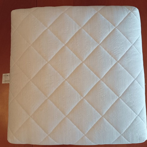 Grecostrom Cocolok foldable mattress for playpen, like new