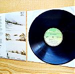  PETER GREEN - White Sky (1982) Δισκος βινυλιου, Classic Blues Rock