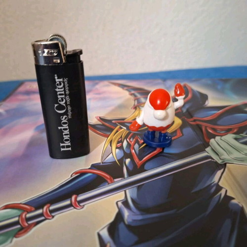 Kinder collectible toy used