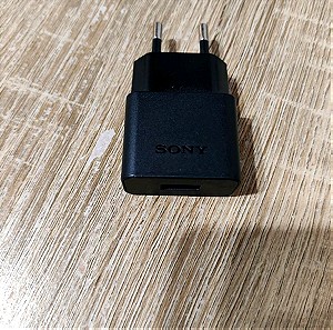 Φορτιστής Sony
