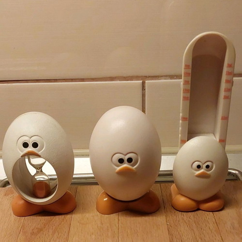 Joie MC kitchen gadgets set of 3 like new