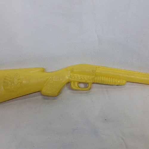 Greek Panigyri Toy Karabina used, 1960s