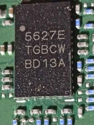 Mobile phone power amplifier 5627e tgbcw bbd13a used