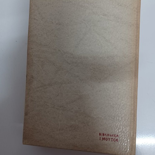 Letter from the Kremlin Vintage 1971 like new