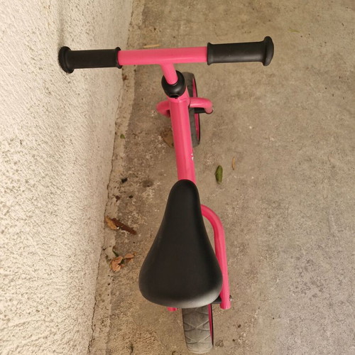 Shoko balance bike used
