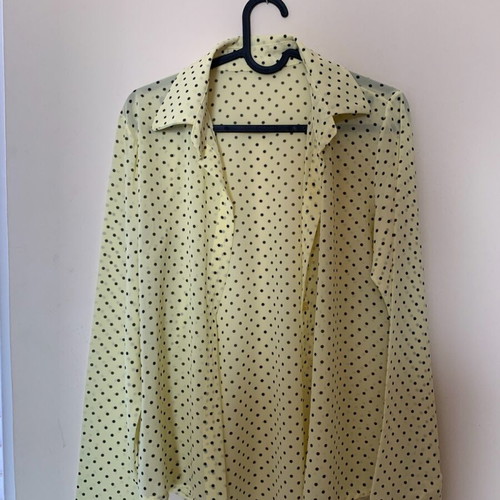 Set of women's shirts new, 2 pieces, size S