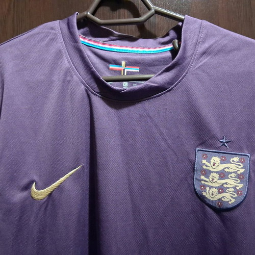England National Team Away Jersey like new, size X-L