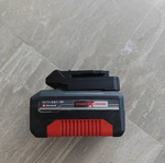 Einhell 18V Battery Adapter for DeWalt 18V Tool New
