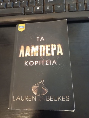 The Shining Girls used book