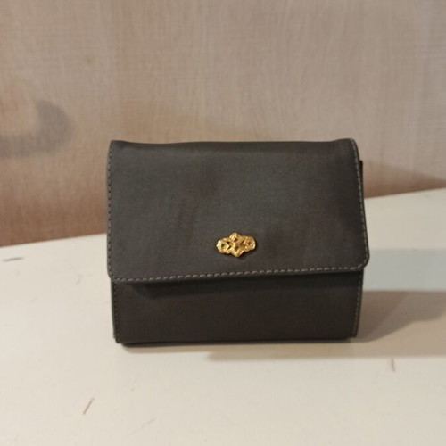 Small gray crossbody shoulder bag new
